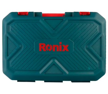 Угловая шлифмашина аккумуляторная RONIX 8680 125мм 20В 4Ач photo 2