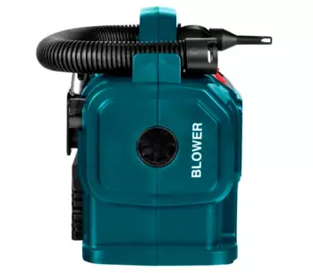 Автокомпрессор RONIX RH-4261 11бар 360л/мин 12/220В photo 0