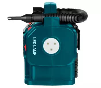 Автокомпрессор RONIX RH-4261 11бар 360л/мин 12/220В photo 8