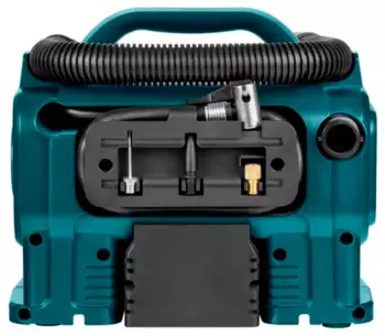 Автокомпрессор RONIX RH-4261 11бар 360л/мин 12/220В photo 7