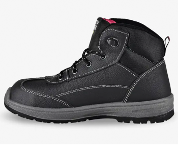Ghete de lucru SAFETY JOGGER BESTLADY S3 Negre 37 photo 1