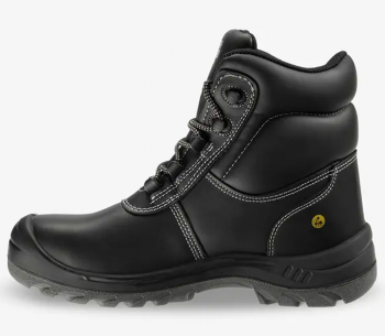 Ботинки рабочие SAFETY JOGGER PROMOARAS Чёрные 47 photo 2