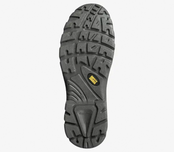 Ботинки рабочие SAFETY JOGGER PROMOARAS Чёрные 47 photo 3