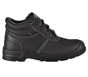 Ботинки рабочие SAFETY JOGGER BESTBOY2 S3 Чёрные 41 photo 0