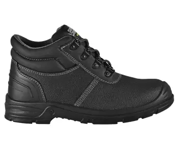 Ботинки рабочие SAFETY JOGGER BESTBOY2 S3 Чёрные 42 photo 0