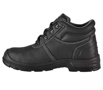 Ботинки рабочие SAFETY JOGGER BESTBOY2 S3 Чёрные 42 photo 1