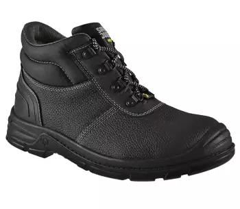 Ботинки рабочие SAFETY JOGGER BESTBOY2 S3 Чёрные 42 photo