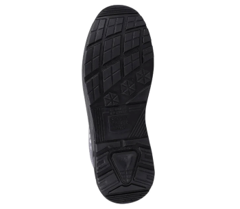 Кроссовки рабочие SAFETY JOGGER FITZ S1P Серые 40 photo 2