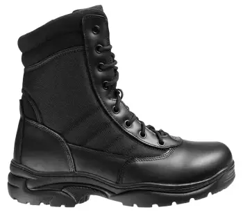 Botine de lucru SAFETY JOGGER TACTIC OB Negre 42 photo 0