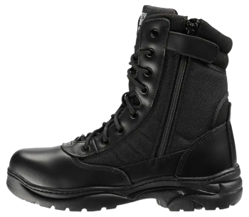 Ботинки рабочие SAFETY JOGGER TACTIC OB Чёрные 42 photo 1