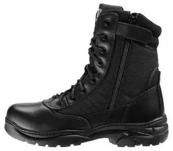 Botine de lucru SAFETY JOGGER TACTIC OB Negre 42 photo 1