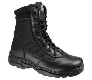 Botine de lucru SAFETY JOGGER TACTIC OB Negre 42 photo