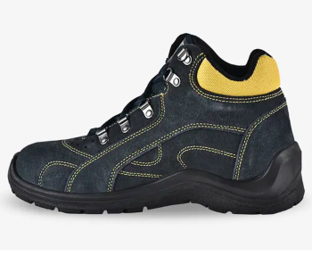Ботинки рабочие SAFETY JOGGER ORION S1P Синий 41 photo 1