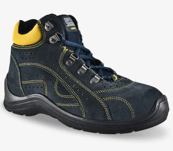 Ботинки рабочие SAFETY JOGGER ORION S1P Синий 41 photo