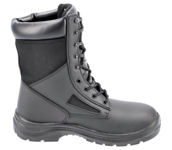 Botine de lucru YATO GORA S3 Negru 42 photo 2