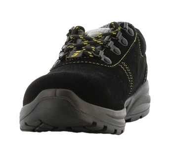 Ботинки рабочие SAFETY JOGGER A210 Чёрные 43 photo 1