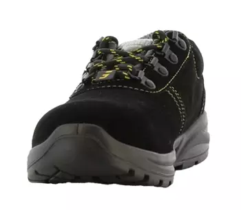 Ботинки рабочие SAFETY JOGGER A210 Чёрные 44 photo 1