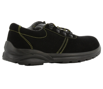 Ботинки рабочие SAFETY JOGGER A210 Чёрные 43 photo 2