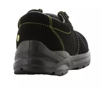 Ботинки рабочие SAFETY JOGGER A210 Чёрные 44 photo 3