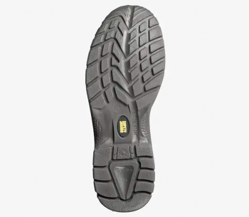 Ботинки рабочие SAFETY JOGGER DESERT S1P Чёрные 42 photo 2