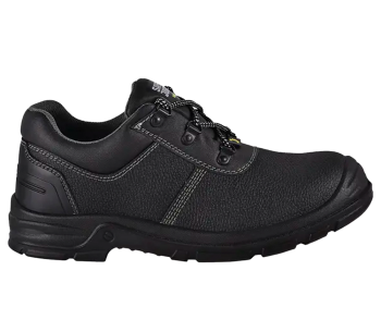 Ботинки рабочие SAFETY JOGGER BESTRUN2 S3 Чёрные 42 photo 0