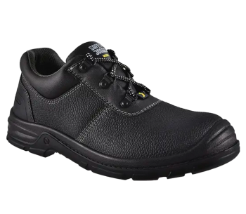 Ботинки рабочие SAFETY JOGGER BESTRUN2 S3 Чёрные 42 photo