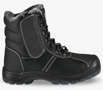 Ботинки рабочие SAFETY JOGGER PROMONORDI S3 Чёрные 43 photo 1