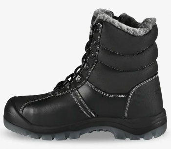 Ботинки рабочие SAFETY JOGGER PROMONORDI S3 Чёрные 43 photo 2