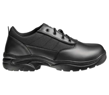 Ботинки рабочие SAFETY JOGGER TACTIC LOW OB Чёрные 46 photo 0