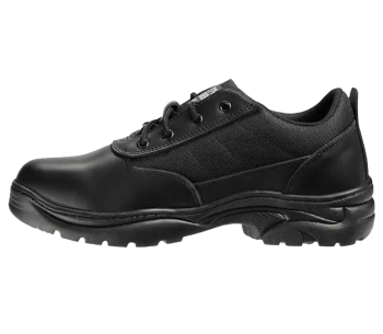 Ботинки рабочие SAFETY JOGGER TACTIC LOW OB Чёрные 46 photo 1