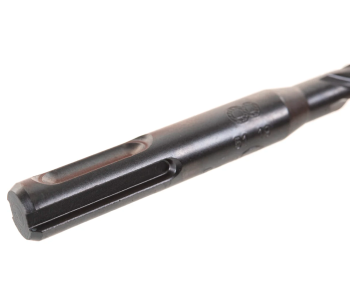 Бур по бетону MILWAUKEE MX4 8мм x 265мм photo 1