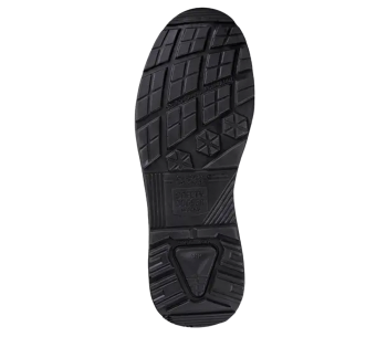 Кроссовки рабочие SAFETY JOGGER FITZ S1P Синие 45 photo 2
