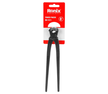 Клещи для проволоки RONIX RH-1511 200мм photo 2