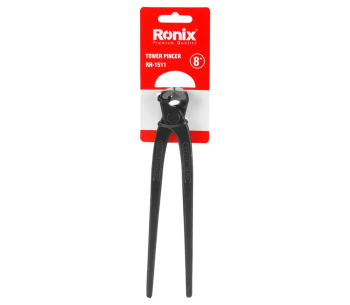 Клещи для проволоки RONIX RH-1512 230мм photo 2