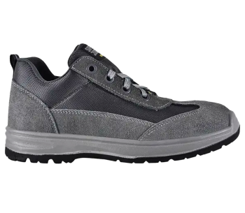 Кроссовки рабочие SAFETY JOGGER ORGANIC S1 P Серые 39 photo 0