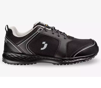 Кросовки рабочие SAFETY JOGGER BALTO S1 Чёрные 46 photo 0