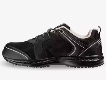 Кросовки рабочие SAFETY JOGGER BALTO S1 Чёрные 46 photo 1