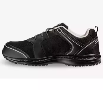 Ghete de lucru SAFETY JOGGER BALTO S1 Negre 40 photo 1