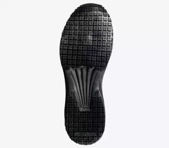 Ghete de lucru SAFETY JOGGER BALTO S1 Negre 40 photo 2