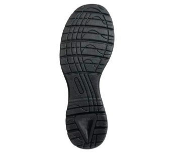 Кроссовки рабочие SAFETY JOGGER BESTGIRL S3 Чёрные 36 photo 2