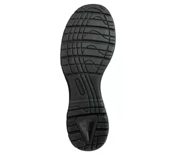Кроссовки рабочие SAFETY JOGGER BESTGIRL S3 Чёрные 42 photo 2