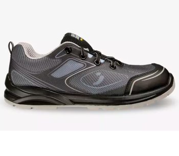 Кросовки рабочие SAFETY JOGGER CADOR Серые 37 photo 0