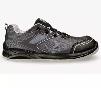 Кросовки рабочие SAFETY JOGGER CADOR Серые 45 photo 0