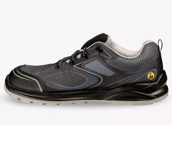 Кросовки рабочие SAFETY JOGGER CADOR Серые 37 photo 1