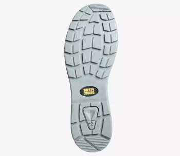 Кросовки рабочие SAFETY JOGGER CADOR Серые 37 photo 2