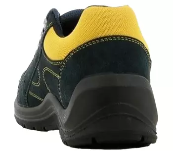 Ghete de lucru SAFETY JOGGER TITAN S1P Albaștri 44 photo 3