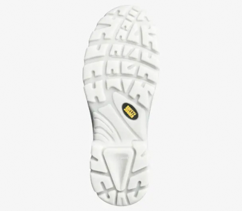Кроссовки рабочие SAFETY JOGGER VALLIS S3S Серые 46 photo 2