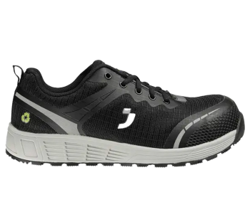Ghete de lucru SAFETY JOGGER ECODEMPO S3S LOW Negre 42 photo 0