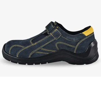 Кросовки рабочие SAFETY JOGGER SONORA S1P Синие 41 photo 1