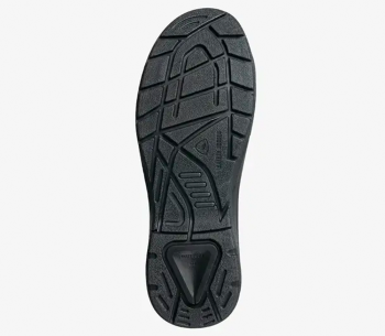 Кросовки рабочие SAFETY JOGGER SONORA S1P Синие 41 photo 2